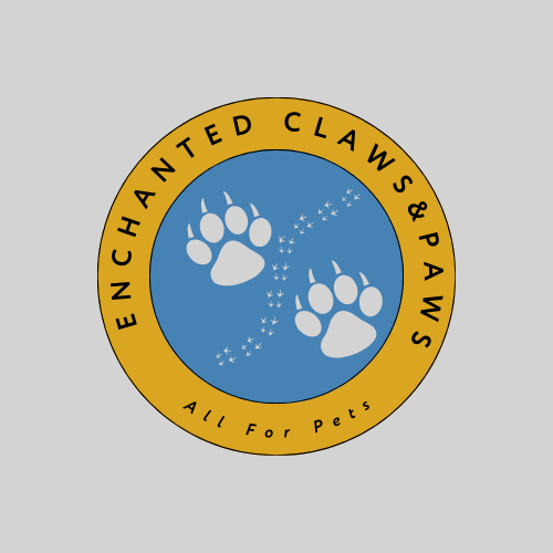 Enchanted Claws & Paws